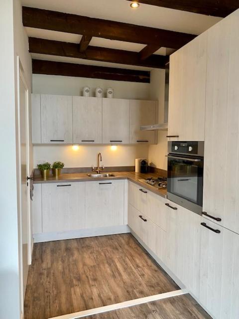 Torenkamer Middelburgh מראה חיצוני תמונה
