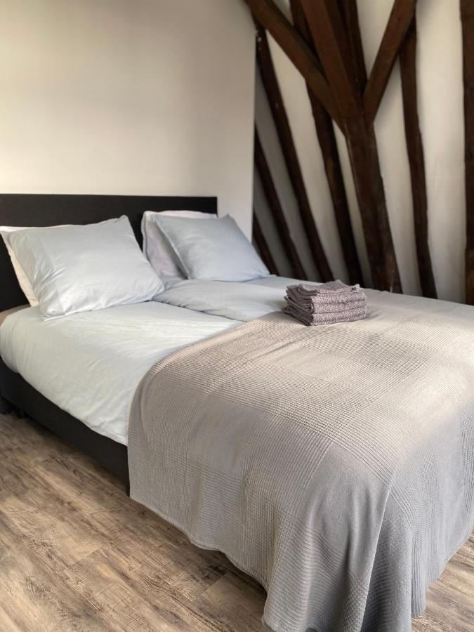 Torenkamer Middelburgh מראה חיצוני תמונה
