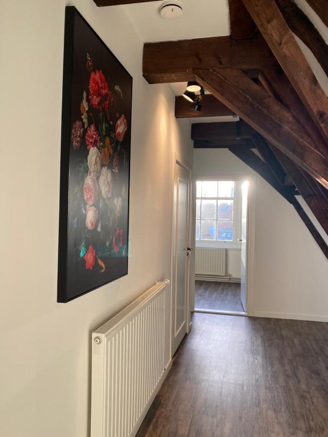 Torenkamer Middelburgh מראה חיצוני תמונה