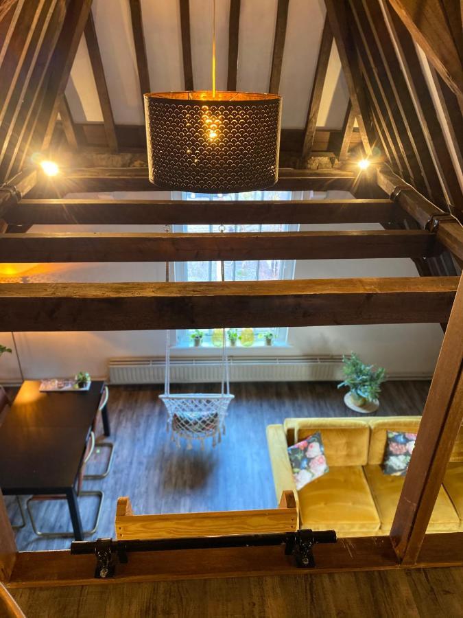 Torenkamer Middelburgh מראה חיצוני תמונה